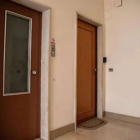 Apartament Casa Filadelfia - Inalpi Arena, Wi-fi Veloce