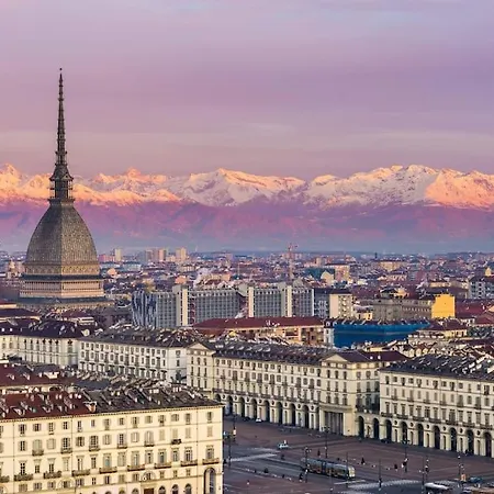 Casa Filadelfia - Inalpi Arena, Wi-fi Veloce Appartement