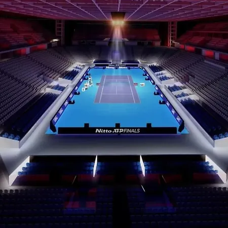 Casa Filadelfia - Inalpi Arena, Wi-fi Veloce
