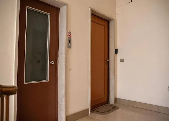 Appartement Casa Filadelfia - Inalpi Arena, Wi-fi Veloce