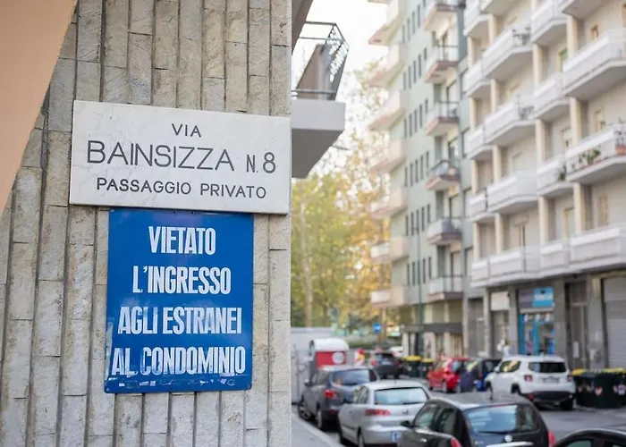 Casa Filadelfia - Inalpi Arena, Wi-fi Veloce * Turín