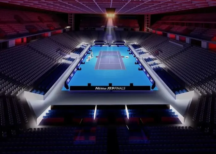 Casa Filadelfia - Inalpi Arena, Wi-fi Veloce