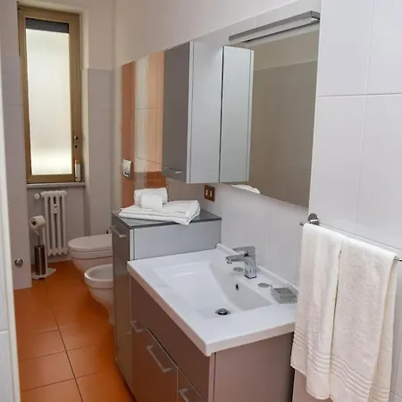 Apartment Casa Filadelfia - Inalpi Arena, Wi-fi Veloce *