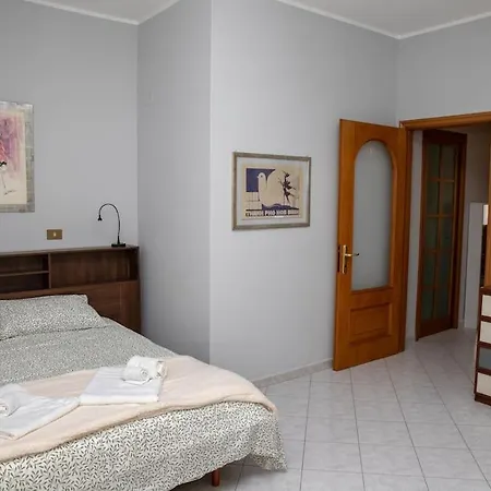 Casa Filadelfia - Inalpi Arena, Wi-fi Veloce Apartment Turin