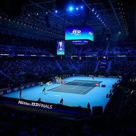 Appartement Casa Filadelfia - Inalpi Arena, Wi-fi Veloce *