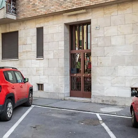 Casa Filadelfia - Inalpi Arena, Wi-fi Veloce *