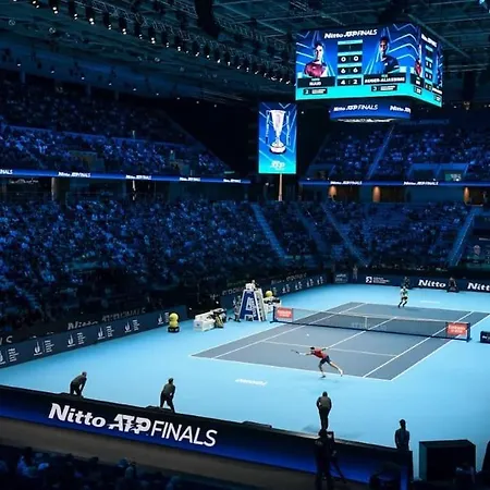 Casa Filadelfia - Inalpi Arena, Wi-fi Veloce Turijn