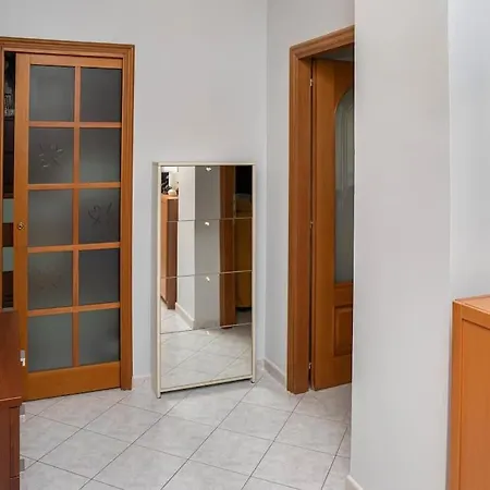 Casa Filadelfia - Inalpi Arena, Wi-fi Veloce