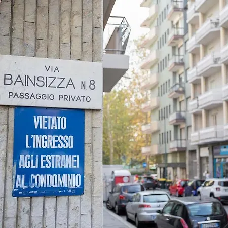 Casa Filadelfia - Inalpi Arena, Wi-fi Veloce * Turijn