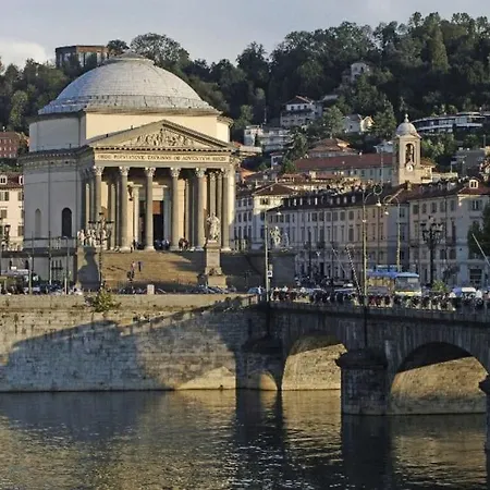 Casa Filadelfia - Inalpi Arena, Wi-fi Veloce *