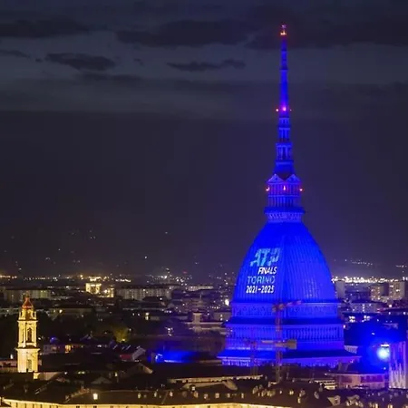 Casa Filadelfia - Inalpi Arena, Wi-fi Veloce Turijn