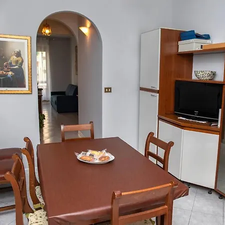 Appartement Casa Filadelfia - Inalpi Arena, Wi-fi Veloce
