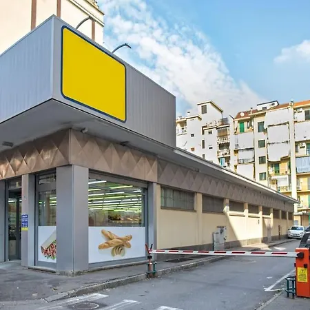 Casa Filadelfia - Inalpi Arena, Wi-fi Veloce Appartement *