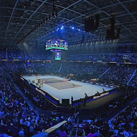 Casa Filadelfia - Inalpi Arena, Wi-fi Veloce *